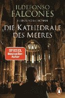 bokomslag Die Kathedrale des Meeres