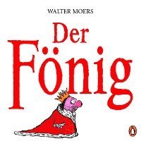 bokomslag Der Fönig