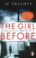 The Girl Before - Sie war wie du. Und jetzt ist sie tot.