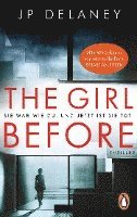 The Girl Before - Sie war wie du. Und jetzt ist sie tot. 1