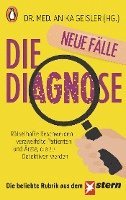 bokomslag Die Diagnose - neue Fälle