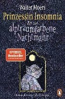 Prinzessin Insomnia & der alptraumfarbene Nachtmahr