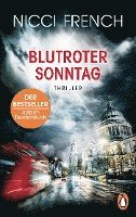 Blutroter Sonntag