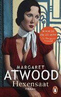 Margaret Atwood - Hexensaat, Häftad