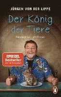 bokomslag Der König der Tiere