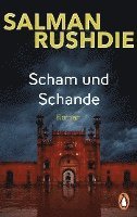 bokomslag Scham und Schande