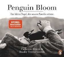 bokomslag Penguin Bloom