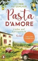 bokomslag Pasta d'amore - Liebe auf Sizilianisch