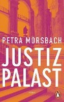 bokomslag Justizpalast