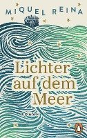 bokomslag Lichter auf dem Meer