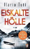 bokomslag Eiskalte Hölle