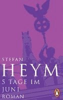Stefan Heym - 5 Tage im Juni, Häftad
