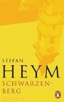 Stefan Heym - Schwarzenberg, Häftad