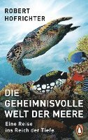 bokomslag Die geheimnisvolle Welt der Meere