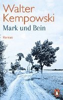 bokomslag Mark und Bein