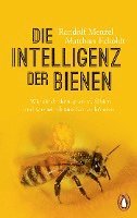 bokomslag Die Intelligenz der Bienen