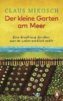 bokomslag Der kleine Garten am Meer