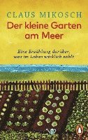 Claus Mikosch - Der kleine Garten am Meer, Häftad