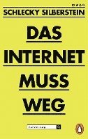 bokomslag Das Internet muss weg