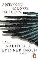 Antonio Muñoz Molina - Die Nacht der Erinnerungen, Häftad