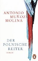 Antonio Muñoz Molina - Der polnische Reiter, Häftad
