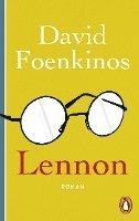 bokomslag Lennon