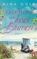 bokomslag Das Leuchten der Inselblumen
