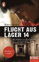 bokomslag Flucht aus Lager 14