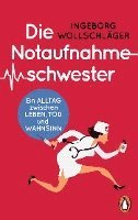 Die Notaufnahmeschwester 1