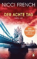 Nicci French - Der achte Tag, Häftad
