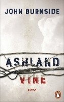 bokomslag Ashland & Vine