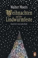 Weihnachten auf der Lindwurmfeste 1