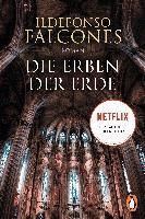 Ildefonso Falcones - Die Erben der Erde, Häftad