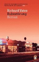 Richard Yates - Ruhestörung, Häftad
