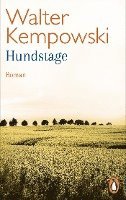 Walter Kempowski - Hundstage, Häftad