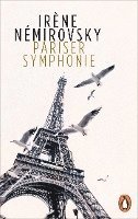 bokomslag Pariser Symphonie