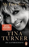 Tina Turner, Deborah Davis, Dominik Wichmann - My Love Story, Häftad
