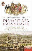 bokomslag Die Welt der Habsburger