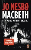 bokomslag Macbeth