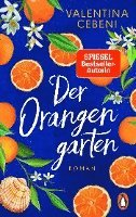 Valentina Cebeni - Der Orangengarten, Häftad