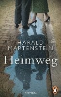 bokomslag Heimweg