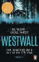 Westwall - Auf welcher Seite willst du stehen? 1