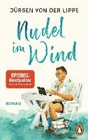 bokomslag Nudel im Wind