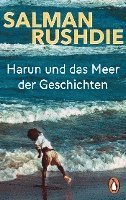 bokomslag Harun und das Meer der Geschichten