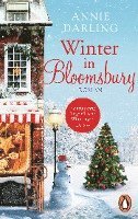 bokomslag Winter in Bloomsbury