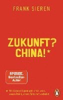 bokomslag Zukunft? China!