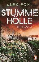 Alex Pohl - Stumme Hölle, Häftad