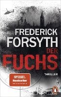 Frederick Forsyth - Der Fuchs, Häftad
