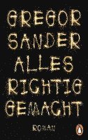 Alles richtig gemacht 1