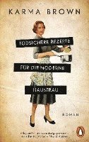 bokomslag Todsichere Rezepte für die moderne Hausfrau